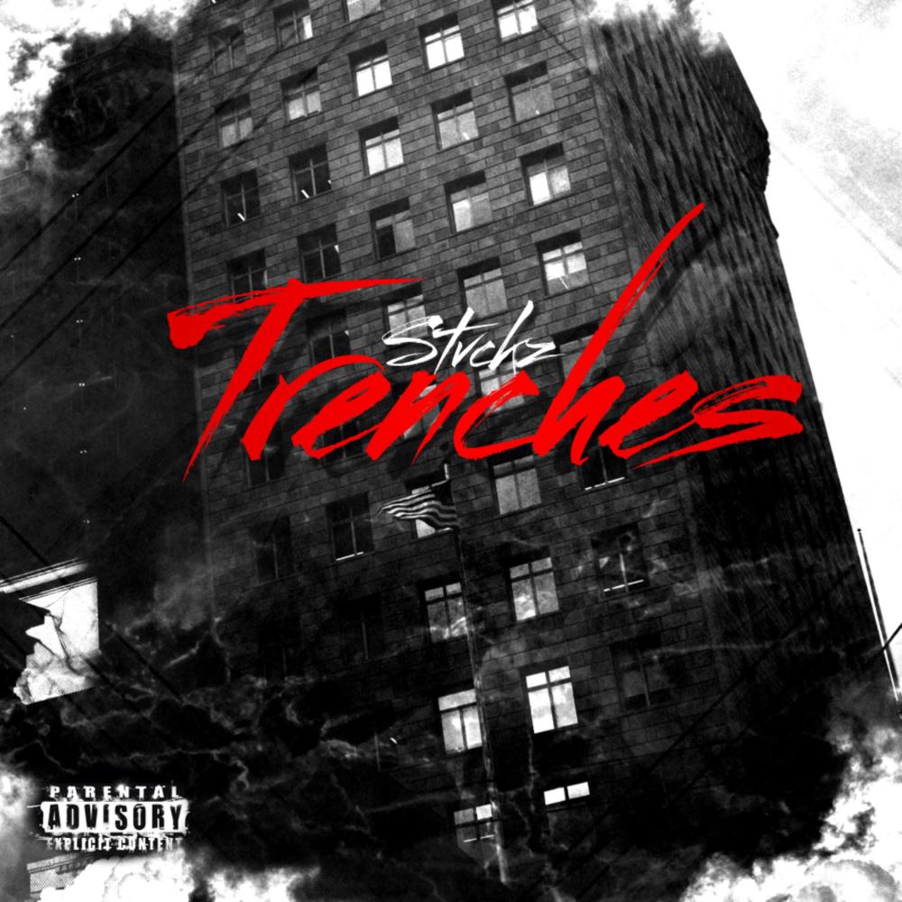 Trenches (feat. S.P. & Bloody 5) (Explicit)