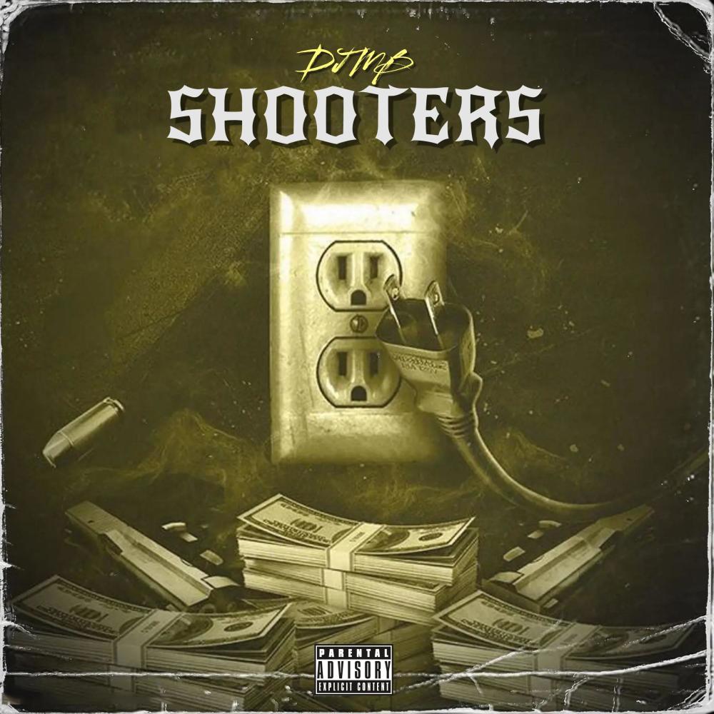 Shooters (feat. Rick Ross) (Explicit)