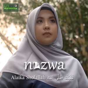 收聽Nazwa Maulidia的Alaika Sholallah歌詞歌曲