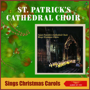 Listen to The March Of The Kings song with lyrics from St. Patrick's Cathedral Choir