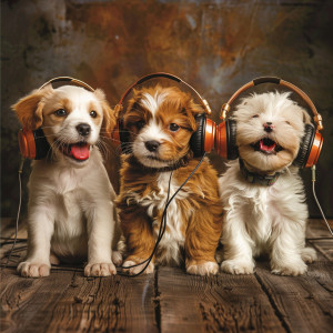 Music For Sex的專輯Companion Chords: Music for Pets