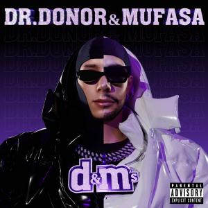 收聽Mufasa的HALF TIME (feat. DR.DONOR) (Explicit)歌詞歌曲