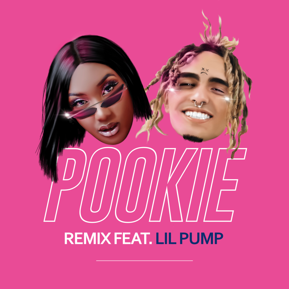 Pookie (feat. Lil Pump) (Remix)