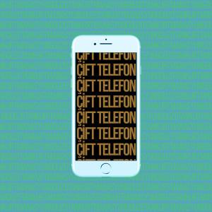Album Çift Telefon from 