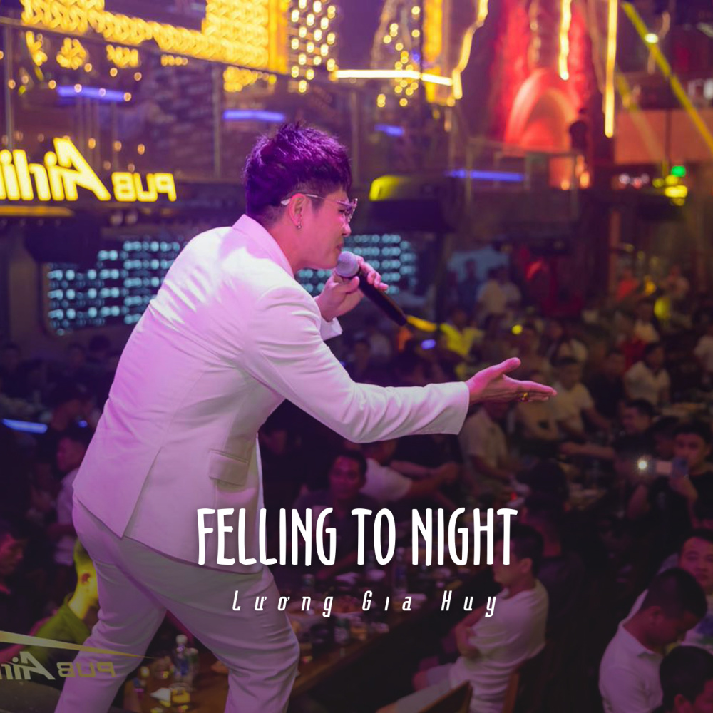 Felling To Night (Ytmix)
