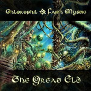 Album The Great Eld from Chlorophil