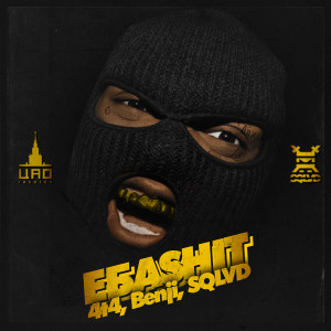 Listen to Ебаshit (Explicit) song with lyrics from 4T4