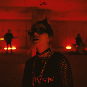 Album Blame from IOVA