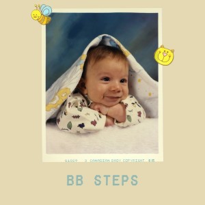 Album bb steps (Explicit) from bbno$