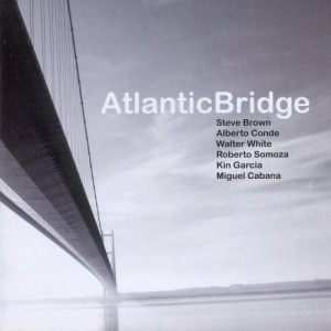 Atlantic Bridge的專輯Atlantic Bridge