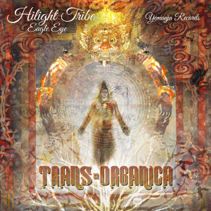 收聽Hilight Tribe的Eagle Eye (Radio Edit) (Radio Edit- Trans-Organica)歌詞歌曲