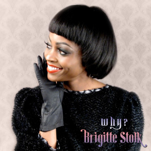 收聽Brigitte Stolk的RAIN歌詞歌曲