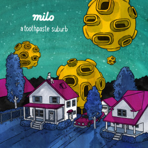 Listen to in gaol (Explicit) song with lyrics from Milo