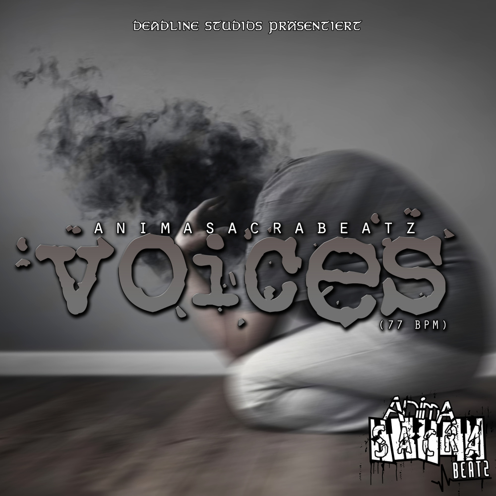 Voices (77 BPM)