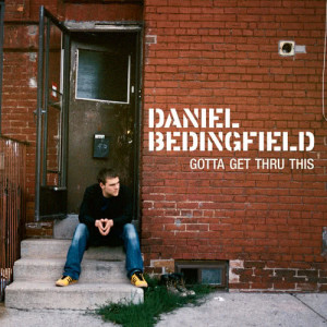 Album Gotta Get Thru This from Daniel Bedingfield