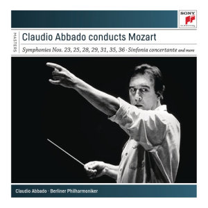 收聽Claudio Abbado的Great Mass in C Minor, K. 427 (417a): II. Gloria - Qui tollis - Largo歌詞歌曲