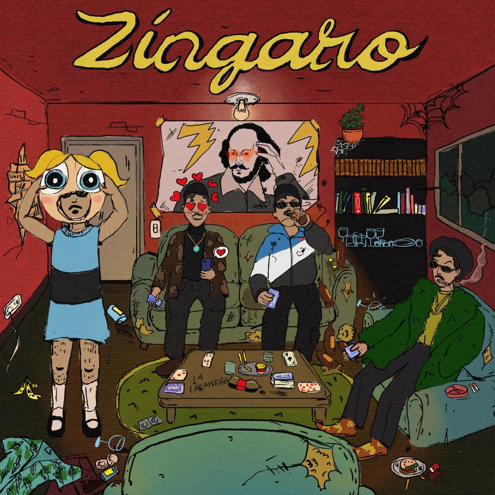 Playa y sol (feat. Viyano & Kazpershaolin) (Explicit)