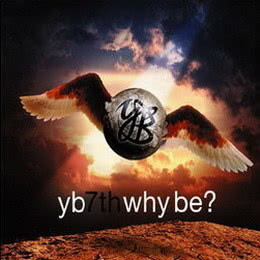 อัลบัม Why Be? ศิลปิน YB