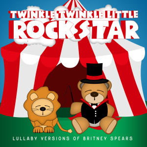 Dengarkan lagu Womanizer nyanyian Twinkle Twinkle Little Rock Star dengan lirik