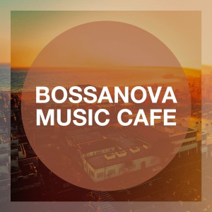 Album Bossanova Music Cafe from Bossa Nova Latin Jazz Piano Collective