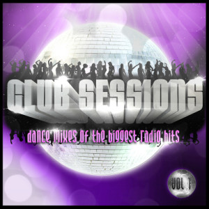 收聽Club Deejayz的I Could Be the One歌詞歌曲