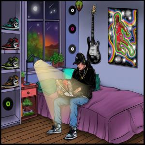 Listen to Medianoche song with lyrics from Mylo B