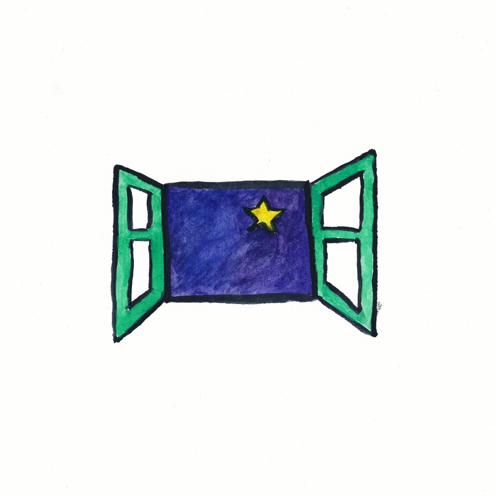 O helga natt