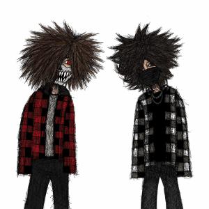 ดาวน์โหลดและฟังเพลง TRAGIC MUSIC พร้อมเนื้อเพลงจาก TR!KE