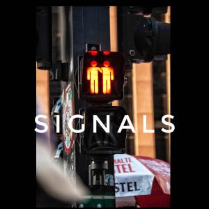 Listen to Signals (Instrumental) song with lyrics from Aknil