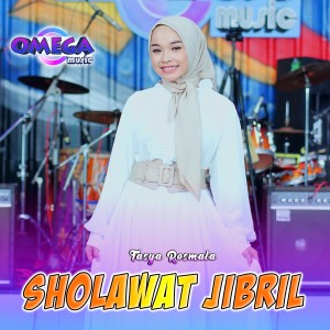Album Sholawat Jibril from Tasya Rosmala