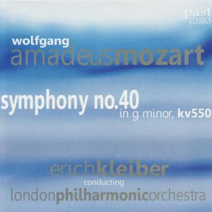 收聽London Philharmonic Orchestra的Symphony No. 40 in G Minor, K. 550: II. Andante歌詞歌曲