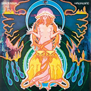 收聽Hawkwind的Upside Down (2007 Remaster) (Live, 2007 Remaster)歌詞歌曲