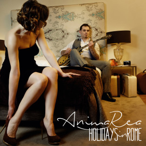 Dengarkan My Heart Is Yellow lagu dari Animarea dengan lirik