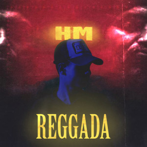 Album Reggada from H'M