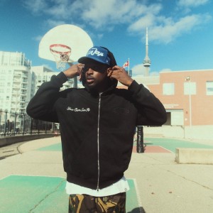 收聽Jon Kabongo的The Capital歌詞歌曲