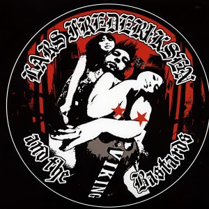 Listen to The Kids Aren't Quiet On Sharmon Palms (Explicit) song with lyrics from Lars Frederiksen And The Bastards