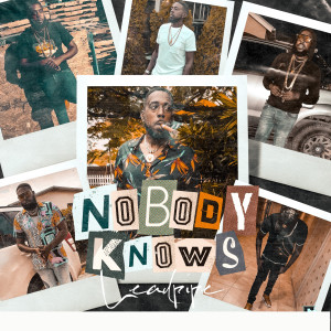 Album Nobody Knows from Lead Pipe & Saddis