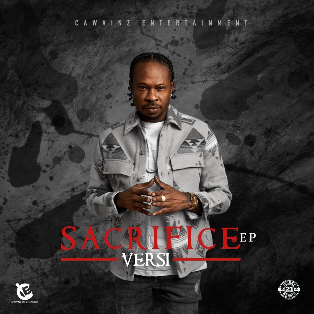 The Voice (Explicit)