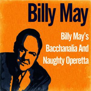 收聽Billy May的I’ll See You Again歌詞歌曲