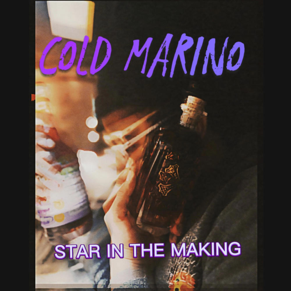 I Only Make Music (Explicit)