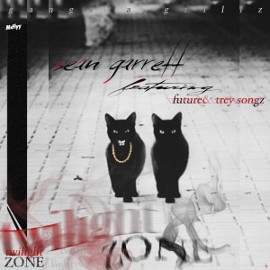 Sean Garrett的專輯Twilight Zone Feat. Future & Trey Songz (Explicit)
