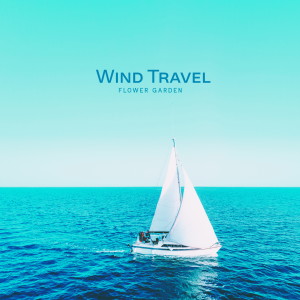 Album Wind Travel from Flower Garden