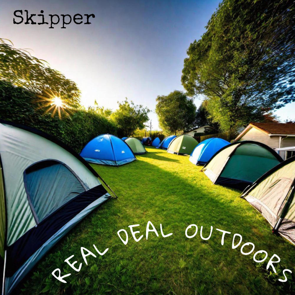Real Deal Outdoors