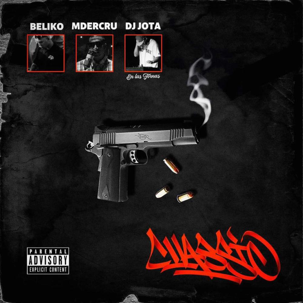 Classic (feat. Beliko & Dj Jota|Explicit)