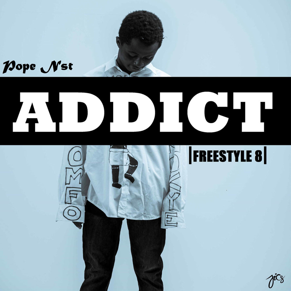 Addict (Freestyle 8)
