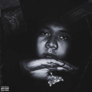 Listen to Poetic Pain (Explicit) song with lyrics from HK