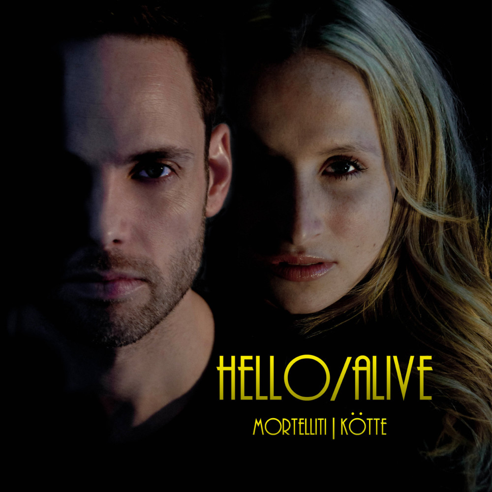 Hello / Alive