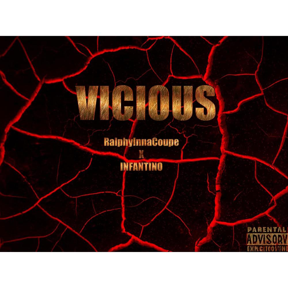 Vicious (Explicit)
