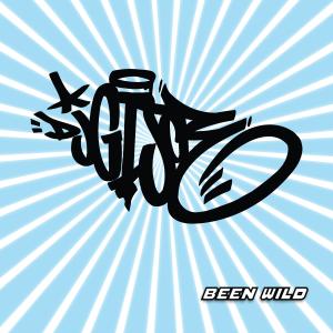 DJ GI JOE的專輯Been Wild