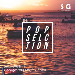 Steve Ennever的专辑Sound-Genie Pop Selection 114